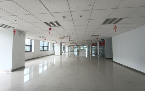 瑞普大厦实拍图1