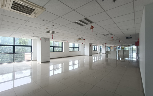 瑞普大厦实拍图2